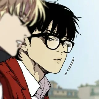 🚲 emoji Jay joo @stiker_webtoon Telegram sticker 10 of 23