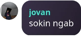 🤟 emoji joo Telegram sticker 14 of 18
