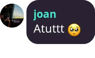 🥺 emoji joo Telegram sticker 8 of 18