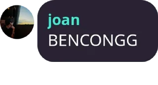 😱 emoji joo Telegram sticker 7 of 18