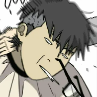 🚲 emoji Jay joo @stiker_webtoon Telegram sticker 23 of 23