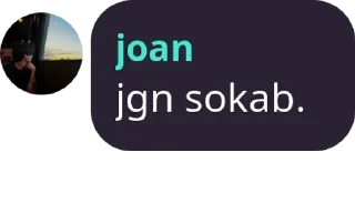 😁 emoji joo Telegram sticker 5 of 18