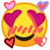 @totaljerk being silly sticker preview 4