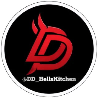 Sticker from DareDevil 👿