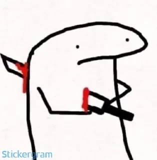 🙂 emoji Chill Telegram sticker 19 of 93