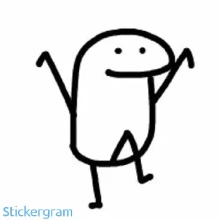 🤩 emoji Chill Telegram sticker 4 of 93