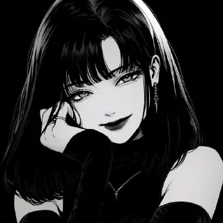 Sticker from 💠 Obsidian Angel 💠