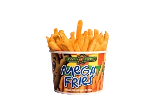🌶 emoji All Times Pinoys Potato Fries! Telegram sticker 19 of 23