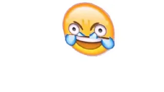 😂 emoji Toji's🗿🗿 pack Telegram sticker 6 of 84