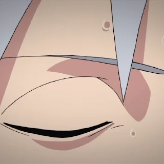 Sticker from Kakashi Hataka @Hanim1O