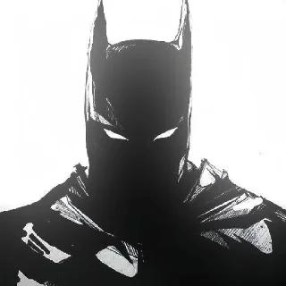 Sticker from BATMAN 🦇|❤️‍🔥's
