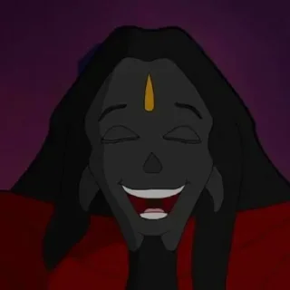 😌 emoji paCk by @venomXcrazy osm new pack by venom — @stckrRobot Telegram sticker 5 of 90
