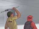Sticker from lmao