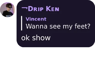 🃏 emoji Vincent's pack by @Makima_UltraXBot 2 Telegram sticker 11 of 120