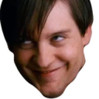 😁 emoji 𝖆𝖑𝖎's sticker pack (@Marin_Roxbot) 3 Telegram sticker 16 of 119