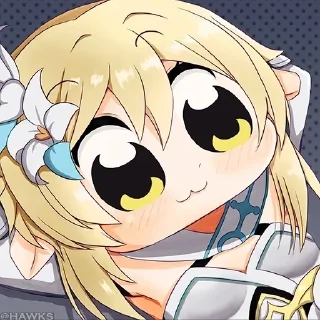 💠 emoji 𝖆𝖑𝖎's sticker pack (@Marin_Roxbot) 3 Telegram sticker 15 of 119