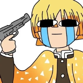 😭 emoji 𝖆𝖑𝖎's sticker pack (@Marin_Roxbot) 3 Telegram sticker 20 of 119