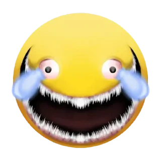 😂 emoji by @bauddhik_samuh Telegram sticker 22 of 119