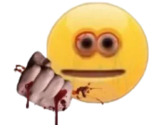 😐 emoji by @bauddhik_samuh Telegram sticker 10 of 119