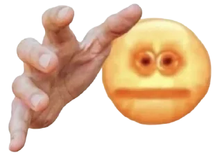 😳 emoji by @bauddhik_samuh Telegram sticker 6 of 119