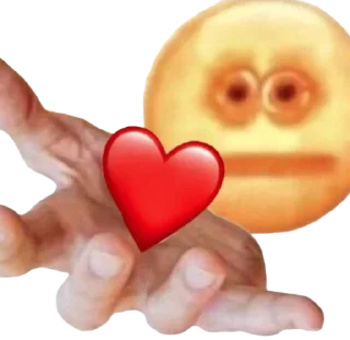 ❤️ emoji by @bauddhik_samuh Telegram sticker 17 of 119