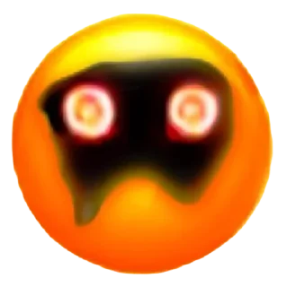 😳 emoji by @bauddhik_samuh Telegram sticker 19 of 119