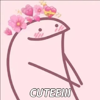 🤔 emoji 𓆩𝐍𓆪๛𝟒༺𝐍𝐎𝐁𝐈𝐓𝐀༻ ↳𝐗𝐃↰s kang pack Telegram sticker 11 of 14