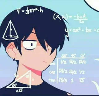 🤔 emoji ☬ ƤƦƖƝƇЄ ☬'s sticker pack (@Toga_Robot) 8 Telegram sticker 5 of 98