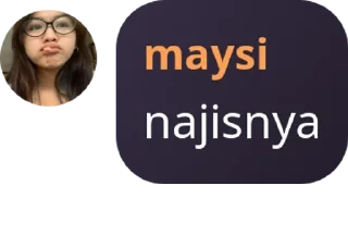 😸 emoji barudak gengster pack by @QuotLyBot Telegram sticker 24 of 120