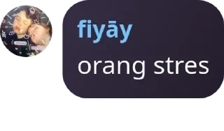 🧝‍♂️ emoji barudak gengster pack by @QuotLyBot Telegram sticker 10 of 120