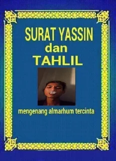 Sticker from Duniawi