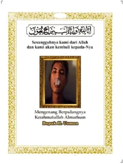 Sticker from Duniawi