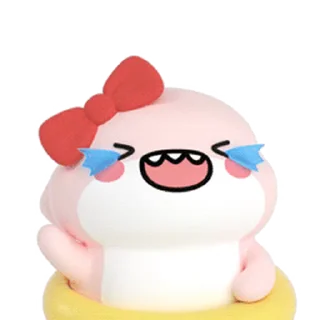 Sticker from 肥肥鲨 @Stickers_AChansp