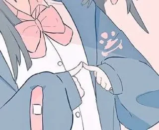 😶 emoji 绪衣喜欢的小贴纸 :: @semofanfan Telegram sticker 8 of 120