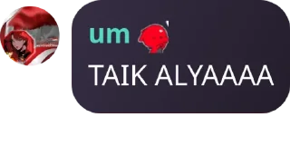 🦫 emoji Main for Life (MFL) pack by @QuotLyBot Telegram sticker 23 of 120