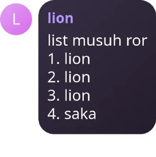 👩‍❤️‍💋‍👨 emoji Main for Life (MFL) pack by @QuotLyBot Telegram sticker 5 of 120