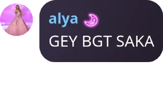 🪘 emoji Main for Life (MFL) pack by @QuotLyBot Telegram sticker 8 of 119