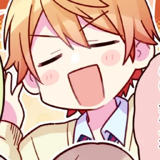 Sticker from ︎︎ ︎︎ ︎︎ ︎︎︎︎╲˚ׂᨘ𔘓̸ִ៹ @Tikelcity2 ᝰ⋆︎ @EterNvity