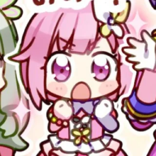 Sticker from ︎︎ ︎︎ ︎︎ ︎︎︎︎╲˚ׂᨘ𔘓̸ִ៹ @Tikelcity2 ᝰ⋆︎ @EterNvity