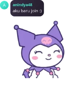 Sticker from ikan sepat🐠🐠 pack by @QuotLyBot
