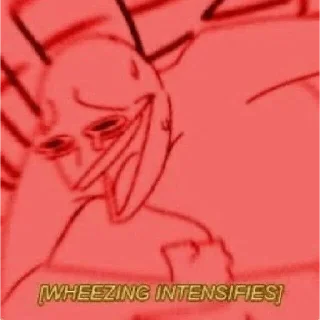 Sticker from memes memes