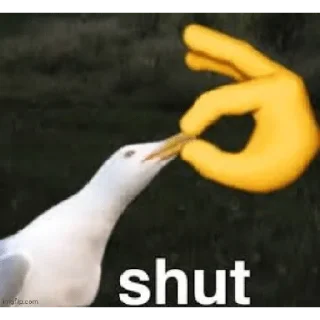 😀 emoji memes memes Telegram sticker 10 of 30