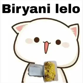 Sticker from @FC_Abhii @FC_Abhi lelofunStic