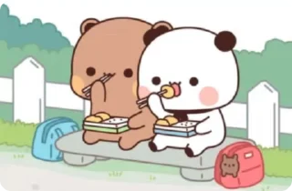 🌟 emoji @FC_Abhii @FC_Abhi dudububuSti Telegram sticker 5 of 50