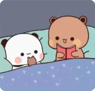 🌟 emoji @FC_Abhii @FC_Abhi dudububuSti Telegram sticker 6 of 50