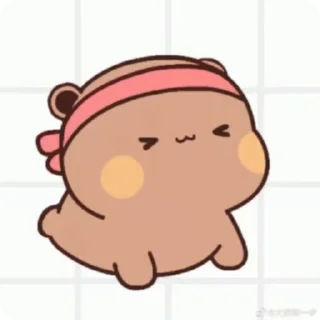 🌟 emoji @FC_Abhii @FC_Abhi dudububuSti Telegram sticker 11 of 50