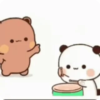 🌟 emoji @FC_Abhii @FC_Abhi dudububuSti Telegram sticker 15 of 50
