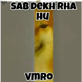 😒 emoji @Anik_x_Pro yo Telegram sticker 9 of 110