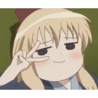 🤞 emoji @Anik_x_Pro yo Telegram sticker 15 of 110