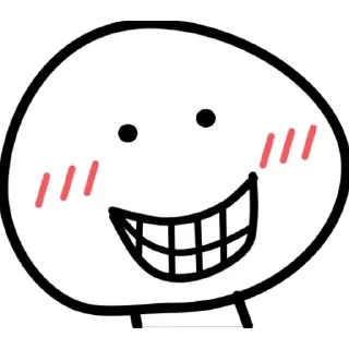 😁 emoji @Anik_x_Pro yo Telegram sticker 16 of 110